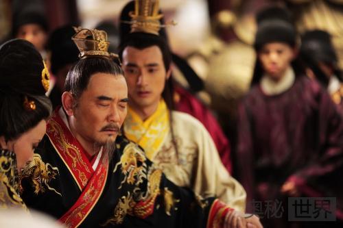 唐中宗李显之后的皇帝是谁