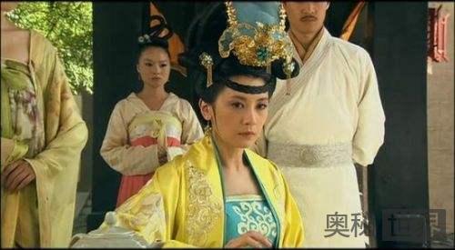 太平公主真的想做女皇帝吗