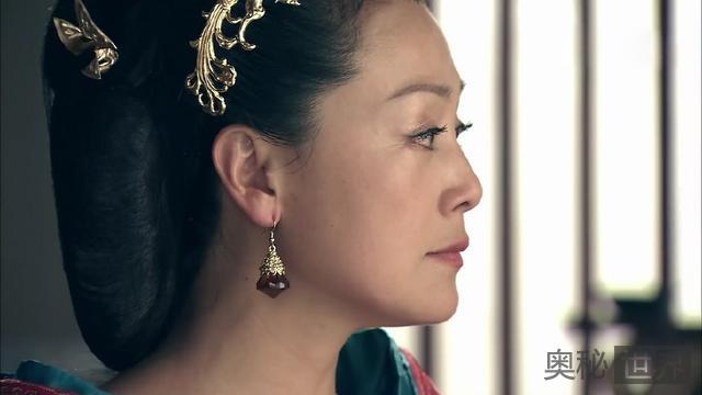 汉高后吕雉:中国有记载的第一位皇后和皇太后