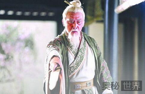 伍子胥为什么一夜之间白了头？