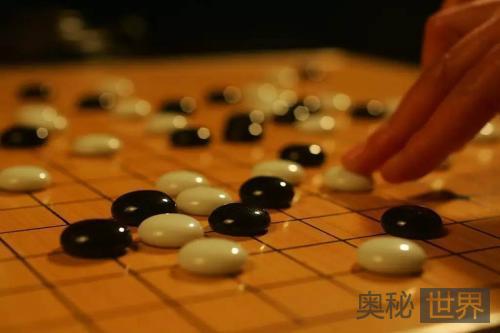 中国古代有哪些著名棋局