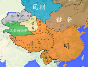 弘治中兴：儒家理想盛世的背后，军事上消极防御的开端