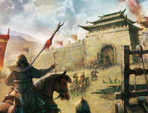 明朝北京保卫战，于谦为什么不“坚城死守”？