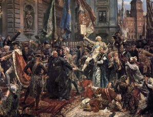 1792年9月22日：法兰西第一共和国成立