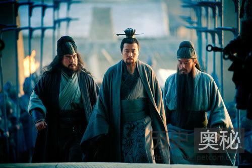 刘备到底是不是皇室宗亲？他和汉献帝是什么关系？