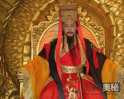 李渊不是嫡长子，为什么能继承唐国公的爵位？