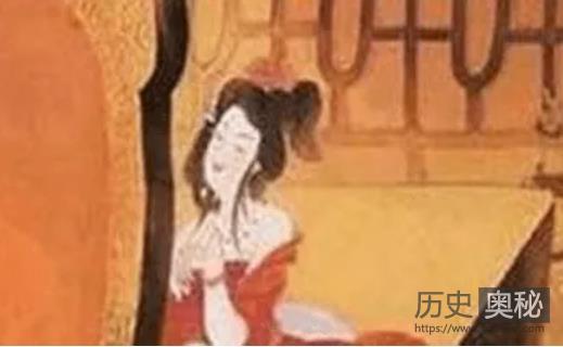 中国古代历史上的十大丑女后妃