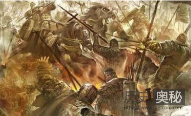 马陵之战是如何爆发的？马陵之战对历史的影响有哪些呢？