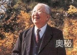 那些学历低得吓死人的民国大师们