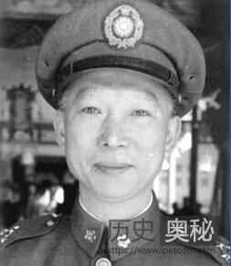 国军十大抗日名将