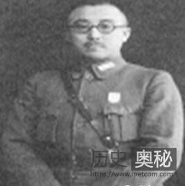 国军十大抗日名将