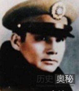 国军十大抗日名将