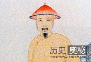中国历史上的十大清官