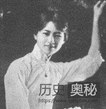 民国四大美女