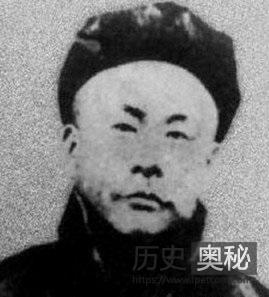 一代大侠霍元甲的死因之谜