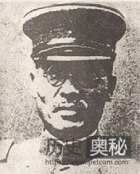 日本发动“九一八事变”的四个罪魁祸首