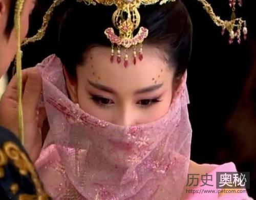 绝色妖姬妹喜：究竟是千古第一女妖精，还是史上最牛女间谍？