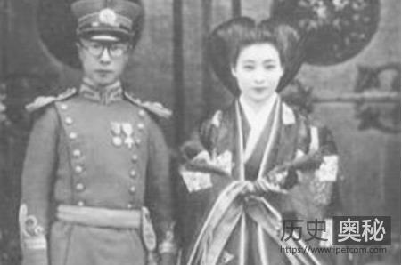 溥杰被逼娶日本女人内幕：生儿子夺溥仪皇位