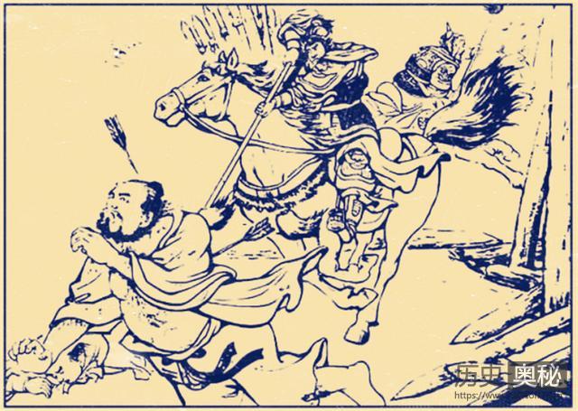 曹操的三大败战：宛城之战、赤壁之战、汉中之战，哪一个败得最惨