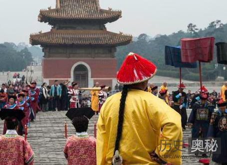 雍正登基坐上皇位之后为何第一件事就是要杀邬思道