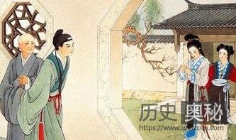 中国古代女子偷情非要自带枕头的原因