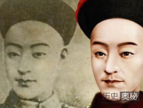 光绪死后不到一天慈禧也相继去世，这仅仅是一个巧合吗