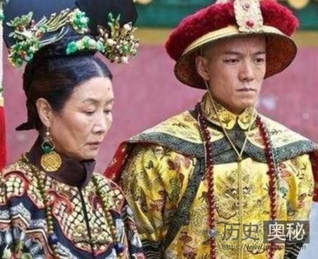 光绪死后不到一天慈禧也相继去世，这仅仅是一个巧合吗