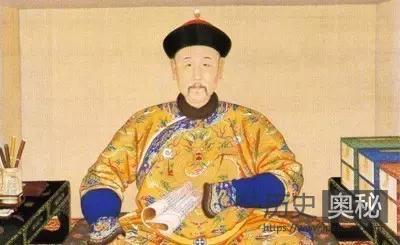 清朝皇帝们都是怎么死的？