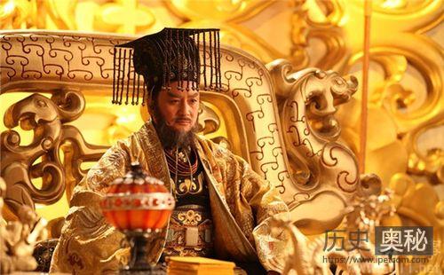 历史上的隋文帝杨坚是怎样一个人？