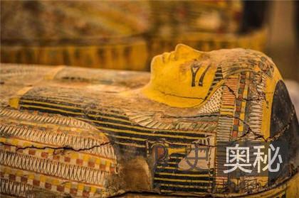 埃及最著名的五位法老