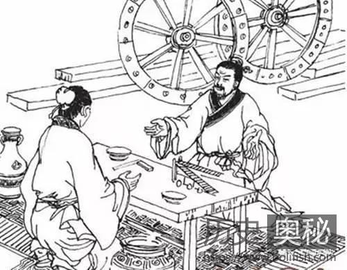 百家争鸣，道家，儒家、墨家的思想有何不同？