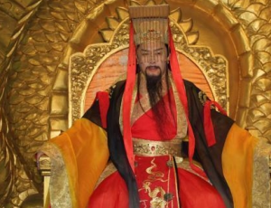李渊不是嫡长子，为什么能继承唐国公的爵位？