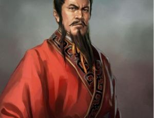 东汉末年险些成为新帝的汉室宗亲幽州牧刘虞