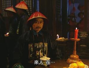 揭秘雍正王朝第一神秘组织粘杆处