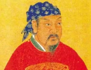 刘裕堪称历史上最能打的皇帝