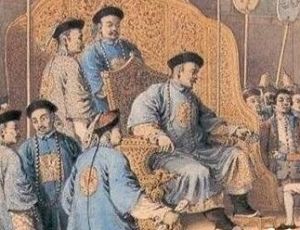 清朝为何能统治中国300年