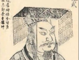 汉光武帝刘秀是中国历史上作战最多的帝王