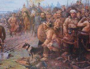 雅克萨之战清朝已经取胜，为何康熙还要跟沙俄签订《尼布楚条约》
