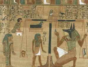 古埃及法老王的十大秘密