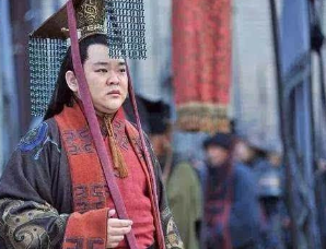 刘禅：中国历史上性生活最悲惨的皇帝