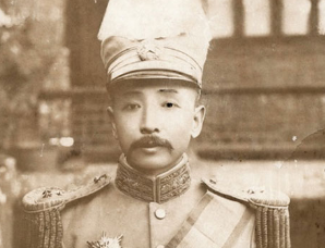 1915年张作霖为何将北京的一等妓院全包下