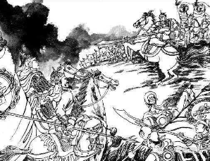 唐太宗李世民是如何以三千五百人击败窦建德十万大军的？
