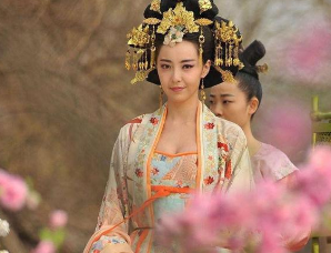 高阳公主：中国历史上最离经叛道的公主